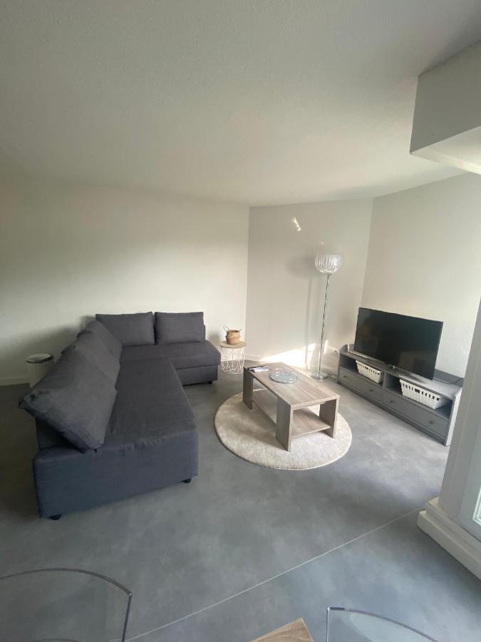 Les Baux-Beaux Appartement Buitenkant foto