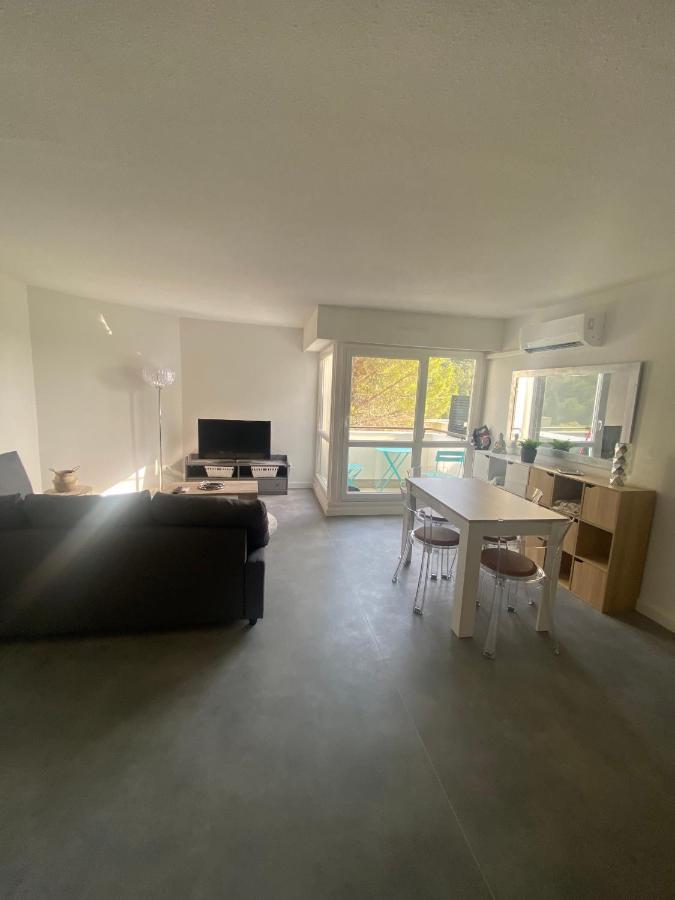 Les Baux-Beaux Appartement Buitenkant foto