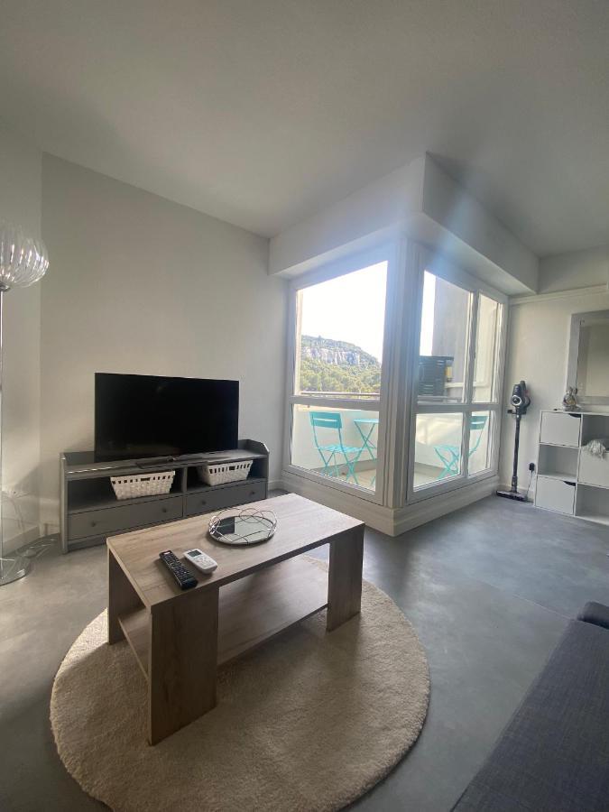 Les Baux-Beaux Appartement Buitenkant foto