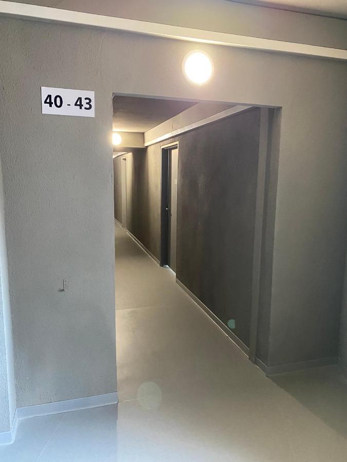 Les Baux-Beaux Appartement Buitenkant foto